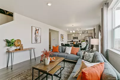 9885 Ceylon Court, Commerce City, CO 80022 - Photo 3
