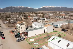Lot 6 E Pine St, Buena Vista, CO 81211 - Photo 1