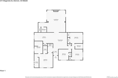 211 Magnolia Street, Denver, CO 80220 - Photo 31