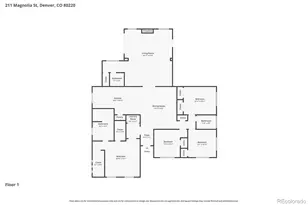 211 Magnolia St, Denver, CO 80220 - Photo 31