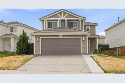 3983 Jericho Street, Denver, CO 80249 - Photo 1