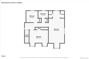 640 N Krameria St, Denver, CO 80220 - Photo 25