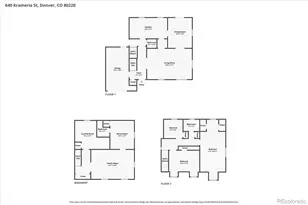 640 N Krameria St, Denver, CO 80220 - Photo 27