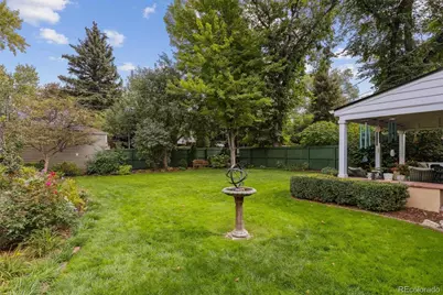 640 N Krameria Street, Denver, CO 80220 - Photo 21