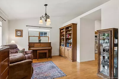 277 S Larkspur Drive, Castle Rock, CO 80104 - Photo 1