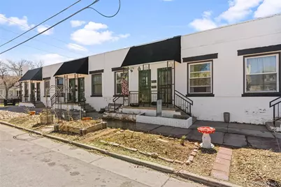 120 W Bayaud Avenue, Denver, CO 80223 - Photo 3