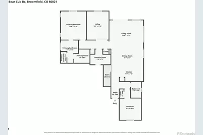 10817 Bear Cub Drive, Broomfield, CO 80021 - Photo 19