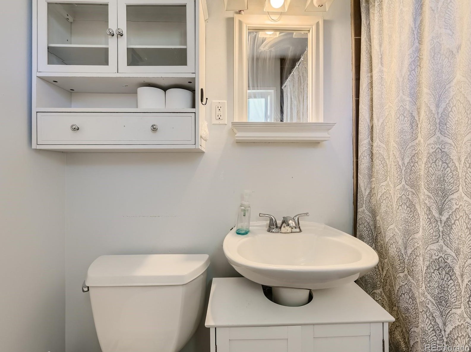 5311 Sherman St, Littleton CO 80121-8034 exterior