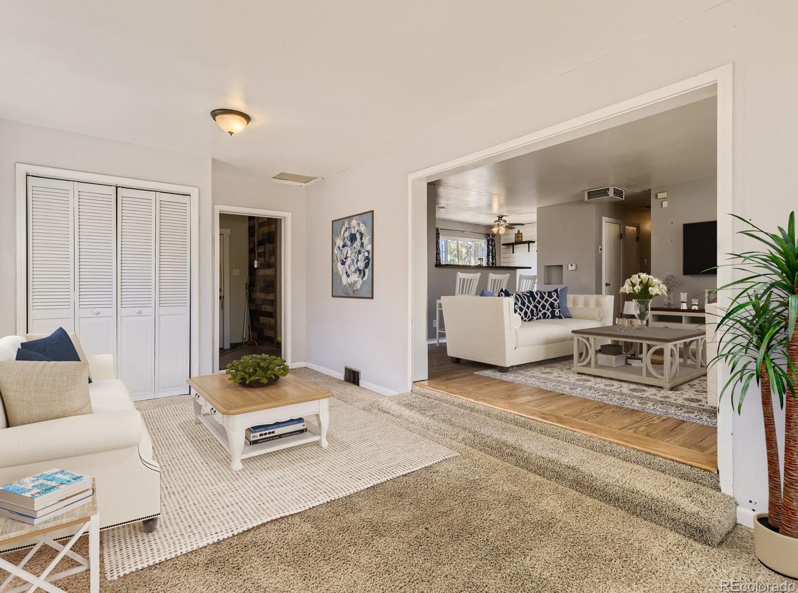 5311 Sherman St, Littleton CO 80121-8034 exterior