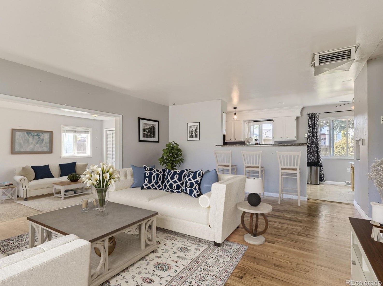 5311 Sherman St, Littleton CO 80121-8034 exterior