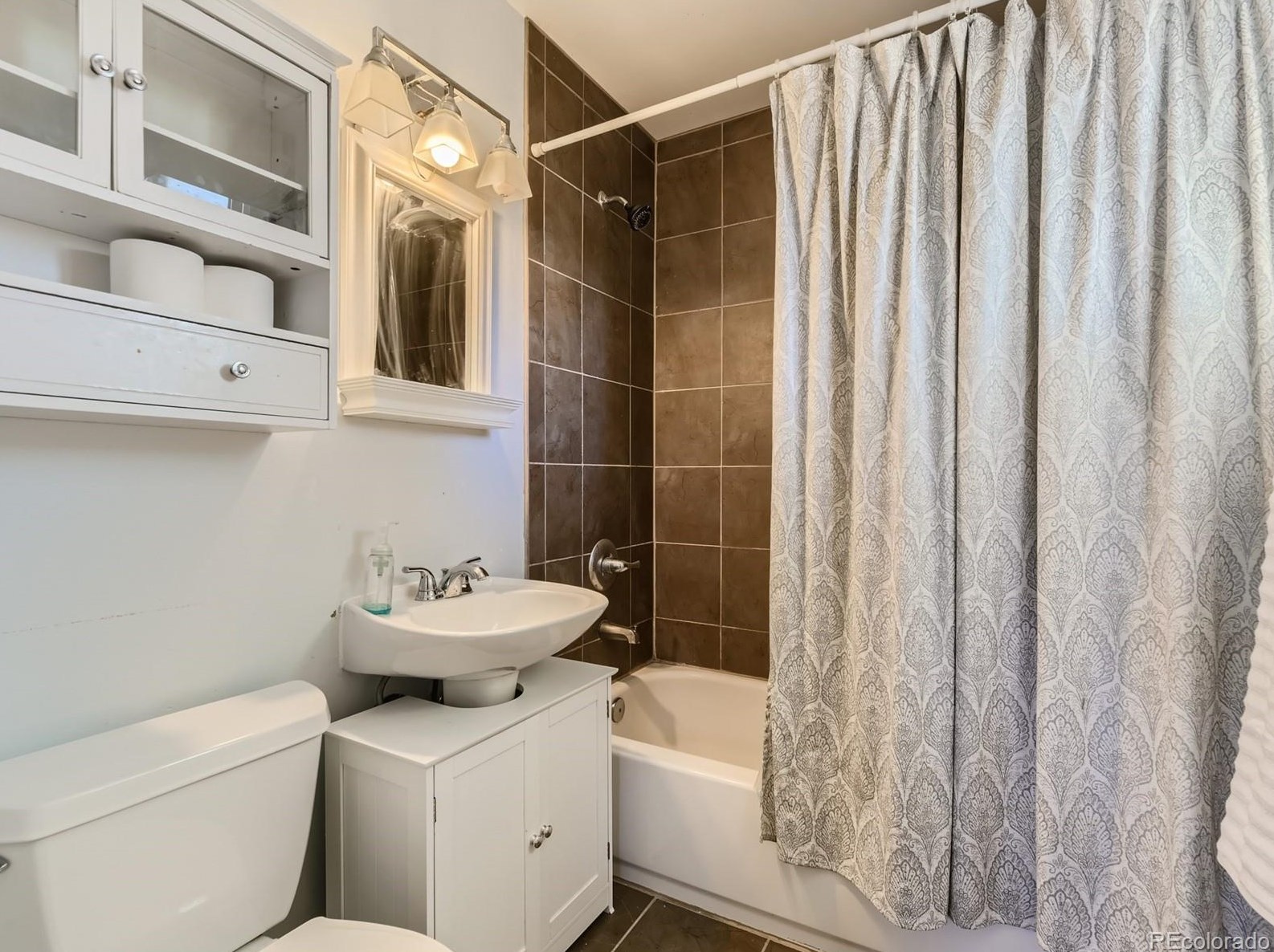 5311 Sherman St, Littleton CO 80121-8034 exterior