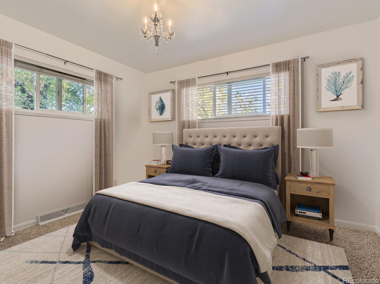 5311 Sherman St, Littleton CO 80121-8034 exterior