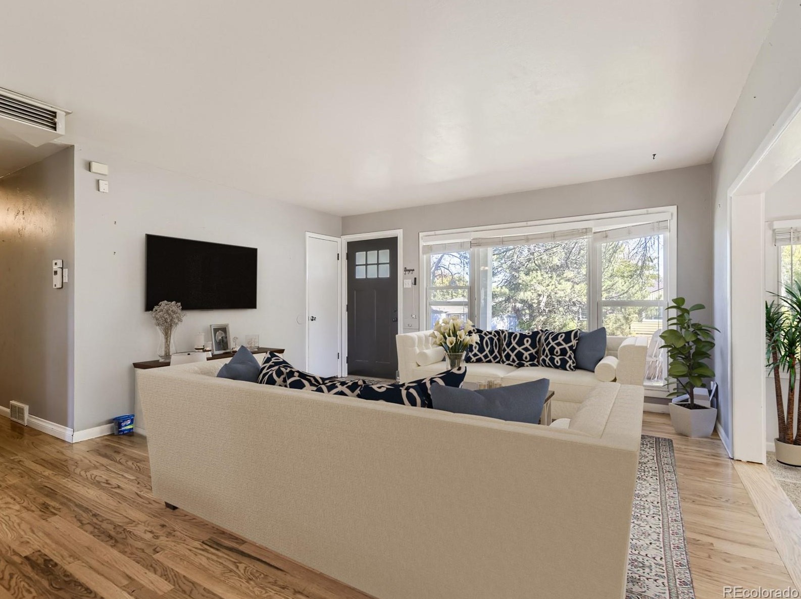 5311 Sherman St, Littleton CO 80121-8034 exterior