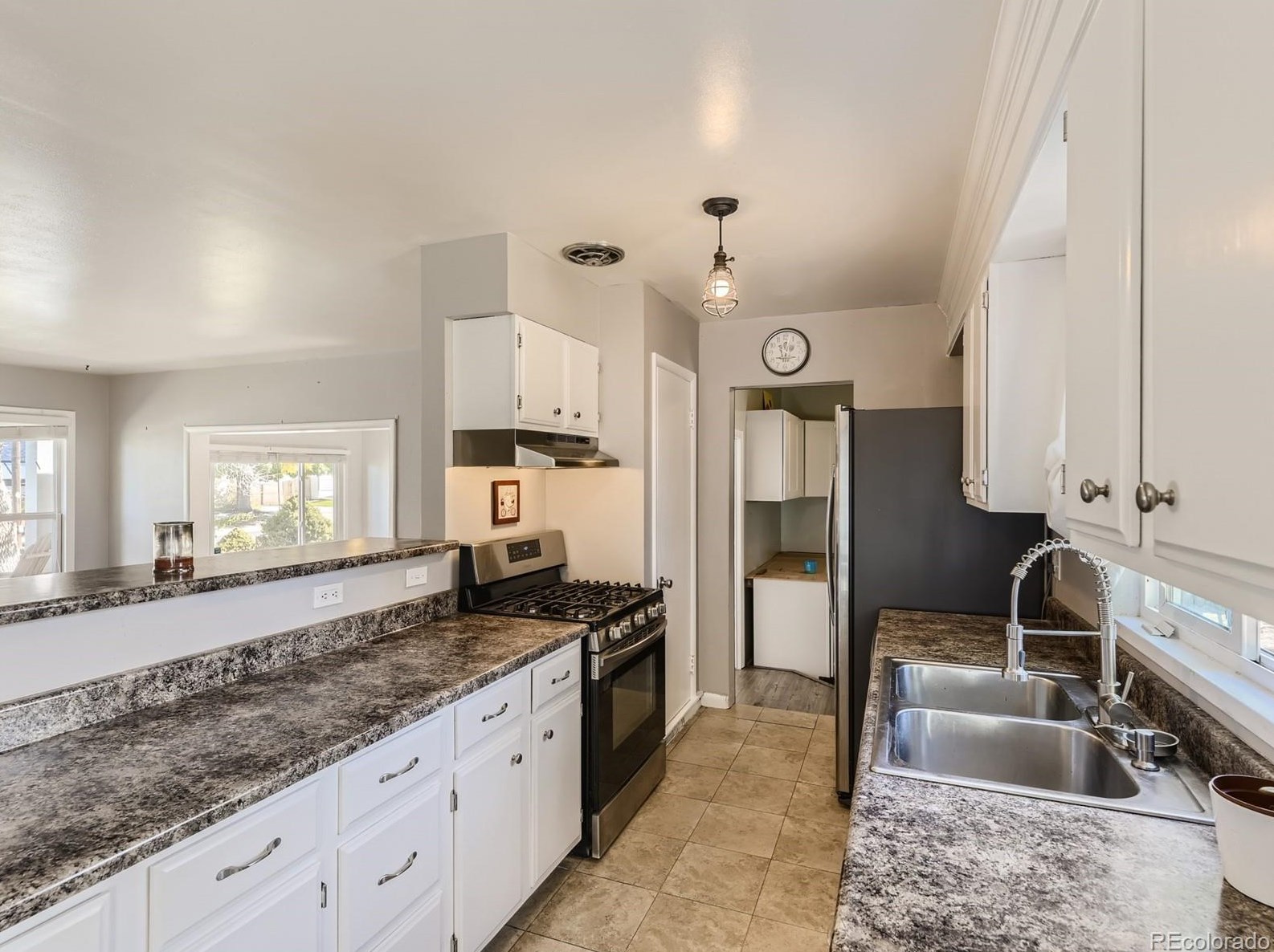 5311 Sherman St, Littleton CO 80121-8034 exterior