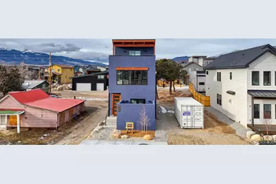 420 Pinon Street, Buena Vista, CO 81211 - Photo 3