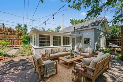 2061 S Pearl Street, Denver, CO 80210 - Photo 1