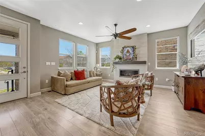 7289 S Millbrook Court, Aurora, CO 80016 - Photo 5