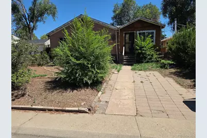 1150 Roslyn Street, Denver, CO 80220 - Photo 1