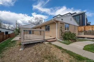 951 Tennyson St, Denver, CO 80204 - Photo 1