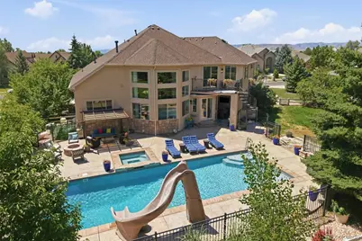 12933 W 80th Place, Arvada, CO 80005 - Photo 1
