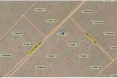 Lot 1 Brown Rd., Blanca, CO 81123 - Photo 11