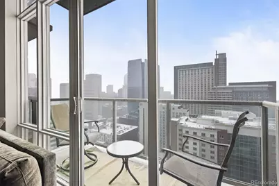 891 14th Street #2712, Denver, CO 80202 - Photo 1