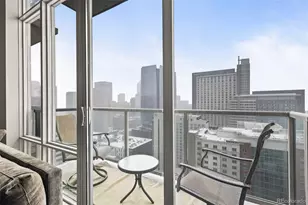 891 14th St, Denver, CO 80202 - Photo 1