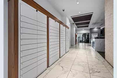 891 14th Street #2712, Denver, CO 80202 - Photo 31