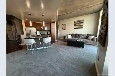 891 14th Street #2712, Denver, CO 80202 - Photo 5