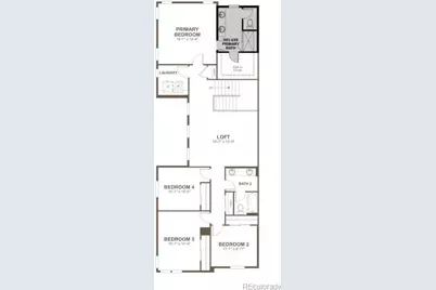 13304 Inca Rose Way, Parker, CO 80134 - Photo 3