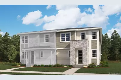 13304 Inca Rose Way, Parker, CO 80134 - Photo 1