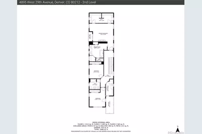 4895 W 29th Avenue, Denver, CO 80212 - Photo 27