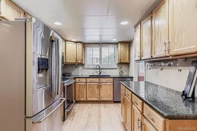 7005 E Girard Avenue #A, Denver, CO 80224 - Photo 3