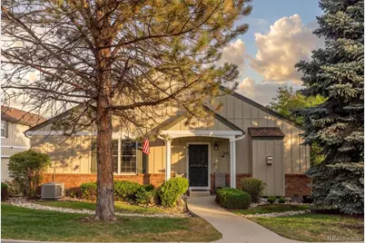 927 S Evanston Circle, Aurora, CO 80012 - Photo 1