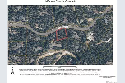 30402 Kings Valley, Conifer, CO 80433 - Photo 3