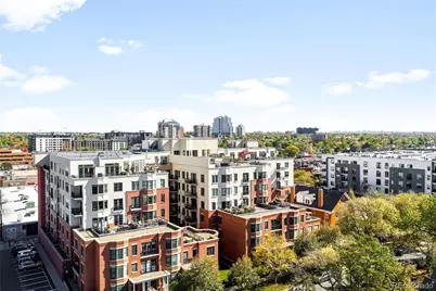 410 Acoma Street #208, Denver, CO 80204 - Photo 1