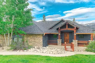 1361 Cr-8, Fraser, CO 80442 - Photo 1