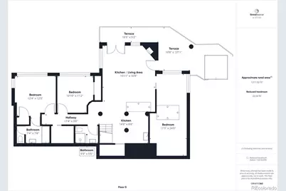 1361 Cr-8, Fraser, CO 80442 - Photo 29