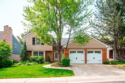 7743 S Jersey Way, Centennial, CO 80112 - Photo 1