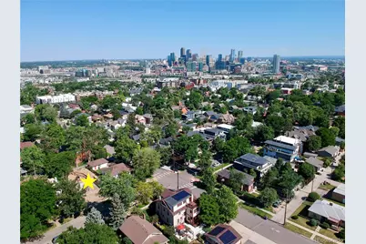 3510.5 Wyandot Street, Denver, CO 80211 - Photo 9