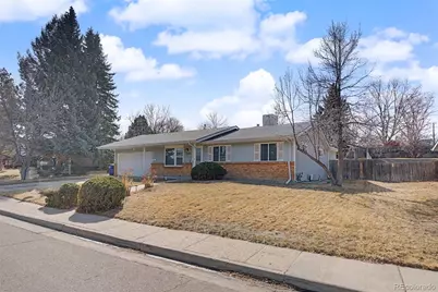 7584 E Costilla Boulevard, Centennial, CO 80112 - Photo 1