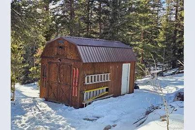 133 Gold Trail, Fairplay, CO 80440 - Photo 7
