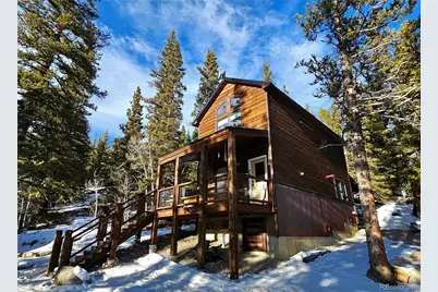 133 Gold Trail, Fairplay, CO 80440 - Photo 1