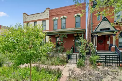 2422 Stout Street, Denver, CO 80205 - Photo 1