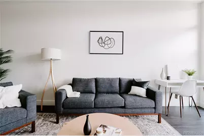 2880 Zuni Street #406, Denver, CO 80211 - Photo 5