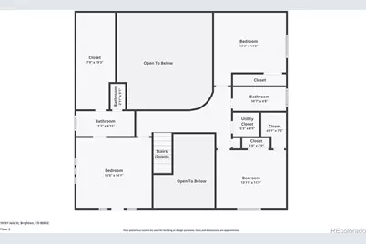 16101 Iola Street, Brighton, CO 80602 - Photo 49