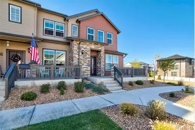 2001 S Gold Bug Way, Aurora, CO 80018 - Photo 5