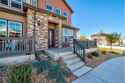 2001 S Gold Bug Way, Aurora, CO 80018 - Photo 3