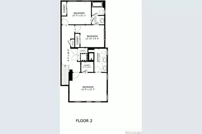 2001 S Gold Bug Way, Aurora, CO 80018 - Photo 39
