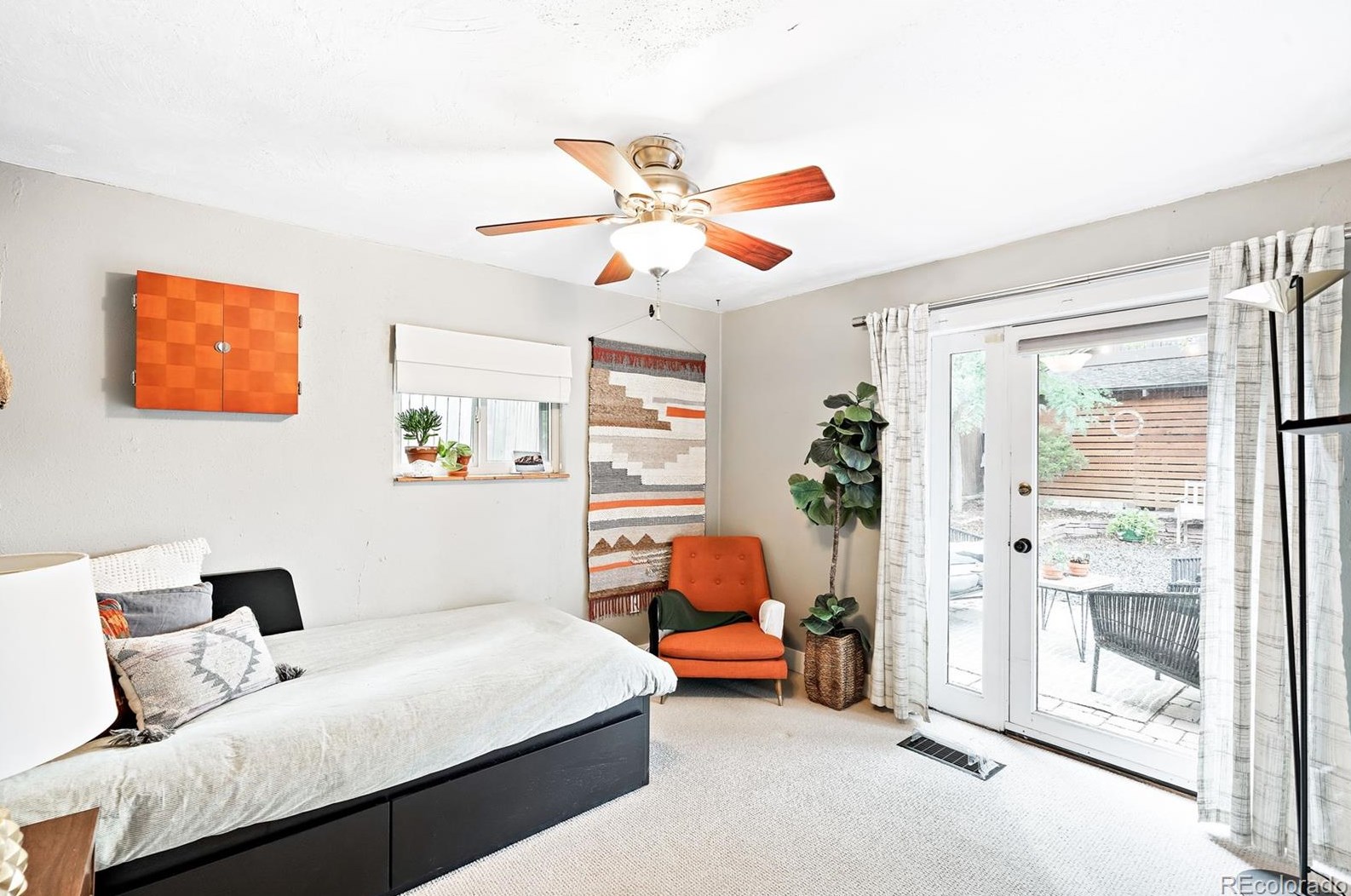 2625 Julian St, Denver CO  80219-5832 exterior